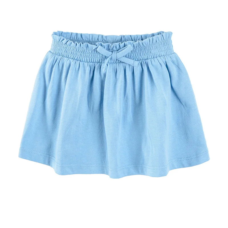 Cool Club by SMYK BLUE COTTON SKIRT